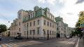 Аренда офиса в Москве в бизнес-центре класса Б на пер 1-й Казачий,м.Полянка,153.6 м2,фото-2