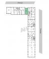 Продажа помещения свободного назначения в Реутове в жилом доме на Носовихинском шоссе ,73.7 м2,фото-4