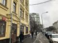Фотография торговой площади на ул Большая Татарская в ЦАО Москвы, м Новокузнецкая