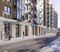 Продажа помещения свободного назначения в Лесном Городке в жилом доме на Минском шоссе ,478 м2,фото-3
