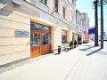 Аренда офиса в Москве в бизнес-центре класса А на проспекте Мира,м.Сухаревская,163 м2,фото-2