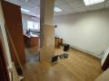 Аренда офиса в Москве в бизнес-центре класса Б на ул 3-я Хорошёвская,м.Зорге (МЦК),157 м2,фото-5