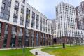 Продажа помещения свободного назначения в Рассказовке в жилом доме на Боровском шоссе ,54.8 м2,фото-3