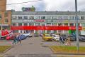 Фотография торговой площади на Семеновской площади в ВАО Москвы, м Семеновская