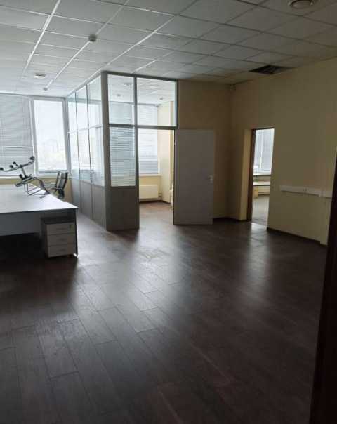 Аренда офиса в Москве в бизнес-центре класса Б на ул Бакунинская,м.Электрозаводская,876.2 м2,фото-2