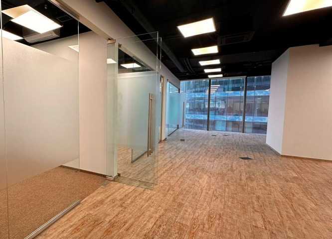 Фотография офиса в бизнес центре на Пресненской набережной в ЦАО Москвы, м Деловой центр