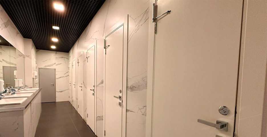 Аренда офиса в Москве в бизнес-центре класса А на Пресненской набережной,м.Деловой центр,396 м2,фото-3