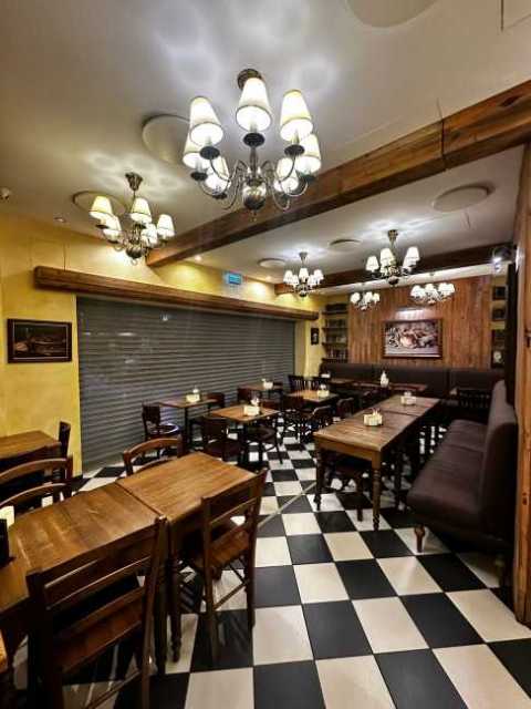 Аренда помещения свободного назначения в Москве в бизнес-центре класса А на Пресненской набережной,м.Международная,102 м2,фото-4