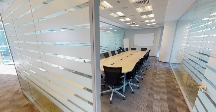 Сдам офисное помещение на Пресненской набережной в ЦАО Москвы, м Деловой центр