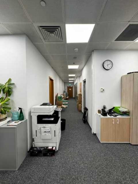 Аренда офиса в Москве в бизнес-центре класса А на Пресненской набережной,м.Международная,956 м2,фото-3