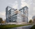 Продажа помещения под офис в Москве в бизнес-центре класса Б на ул 5-я Магистральная,м.Хорошевская,1966.4 м2,фото-7