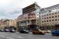 Аренда офиса в Москве в бизнес-центре класса Б на ул Красная Пресня,м.Улица 1905 года,432 м2,фото-10