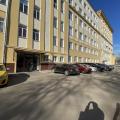 Сдаю офис на Шлюзовой Набережной в ЦАО Москвы, м Павелецкая