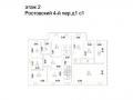 Аренда помещения свободного назначения в Москве Особняк на пер 4-й Ростовский,м.Киевская,830.5 м2,фото-15