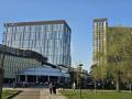 Фотография офиса в бизнес центре на ул Вильгельма Пика в СВАО Москвы, м Ботанический сад