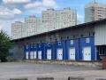 Фотография производства на Варшавском шоссе в г Подольск