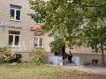 Продажа помещения под магазин в Москве Адм. здан. на Волоколамском шоссе,м.Стрешнево (МЦК),37.7 м2,фото-3