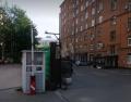 Сдается офис на пер Большой Саввинский в ЗАО Москвы, м Киевская
