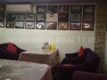 Аренда кафе, бара, ресторана в Москве в жилом доме на Комсомольском проспекте,м.Парк культуры,170 м2,фото-5