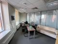 Аренда офиса в Москве в бизнес-центре класса А на Ленинградском проспекте,м.Динамо,429.5 м2,фото-11
