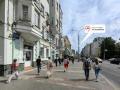 Аренда офиса в Москве в бизнес-центре класса Б на ул Новослободская,м.Менделеевская,59.5 м2,фото-8