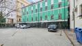 Аренда офиса в Москве в бизнес-центре класса Б на Кривоарбатском переулке,м.Смоленская ФЛ,127.8 м2,фото-9