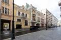Продажа помещения свободного назначения в Москве Особняк на Барыковском переулке,м.Кропоткинская,558 м2,фото-3