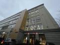Фотография офиса в бизнес центре на ул Большая Новодмитровская в САО Москвы, м Савеловская