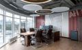 Аренда офиса в Москве в бизнес-центре класса Б на пл Малая Сухаревская,м.Сухаревская,628 м2,фото-4