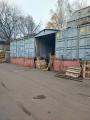 Фотография складских площадей на проезд 3-й Перова Поля в ВАО Москвы, м Перово