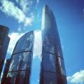 Аренда офиса в Москве в бизнес-центре класса А на Пресненской набережной,м.Деловой центр,150 м2,фото-7