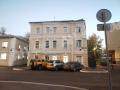 Продажа помещений под офис в Москве Адм. здан. на Напрудном переулке,м.Рижская,11.9 - 22.7 м2,фото-11