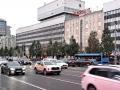 Аренда помещения под офис в Москве в бизнес-центре класса А на Зубовском бульваре,м.Парк культуры,1029.9 м2,фото-9