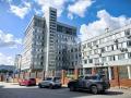 Аренда офиса в Москве в бизнес-центре класса Б на Старокалужском шоссе,м.Воронцовская,87.8 м2,фото-8