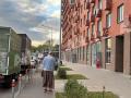 Продажа помещения свободного назначения в Томилино в жилом доме на Новорязанском шоссе ,195 м2,фото-8
