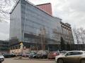 Аренда офиса в Москве в бизнес-центре класса Б на ул Новодмитровская,м.Дмитровская,31 м2,фото-7