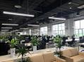 Продажа помещения под офис в Москве Адм. здан. на ул Ленинская Слобода,м.Автозаводская,6899 м2,фото-3