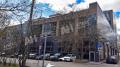 Аренда офиса в Москве в бизнес-центре класса Б на Капрановой переулке,м.Краснопресненская,740 м2,фото-2