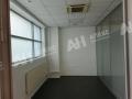 Аренда офиса в Москве в бизнес-центре класса Б на туп 1-й Магистральный,м.Шелепиха (МЦК),178 м2,фото-12