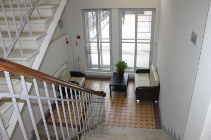 Аренда помещения свободного назначения в Москве в бизнес-центре класса Б на Бережковской набережной,м.Студенческая,1156.9 м2,фото-3