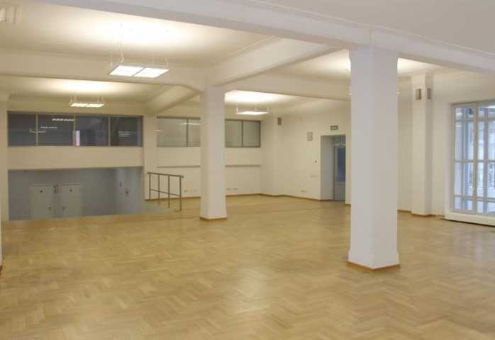 Аренда помещения свободного назначения в Москве в бизнес-центре класса Б на Бережковской набережной,м.Студенческая,1156.9 м2,фото-5