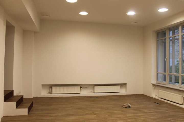 Аренда помещения свободного назначения в Москве в бизнес-центре класса Б на Бережковской набережной,м.Студенческая,1156.9 м2,фото-9