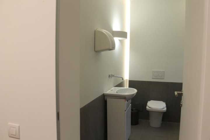 Аренда помещения свободного назначения в Москве в бизнес-центре класса Б на Бережковской набережной,м.Студенческая,1156.9 м2,фото-11