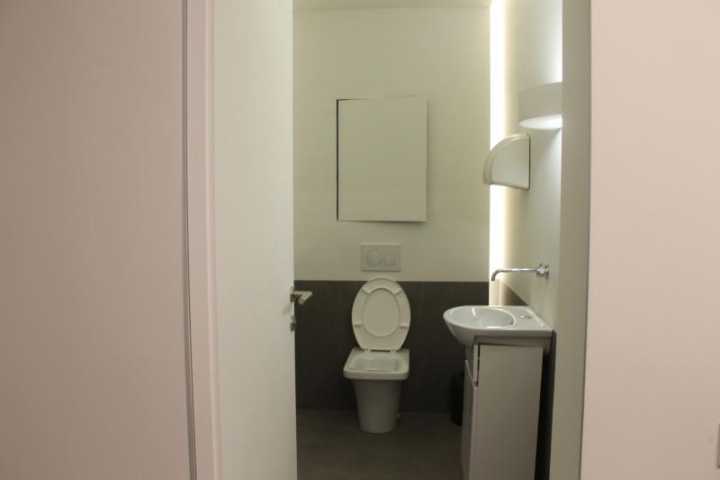 Аренда помещения свободного назначения в Москве в бизнес-центре класса Б на Бережковской набережной,м.Студенческая,1156.9 м2,фото-12