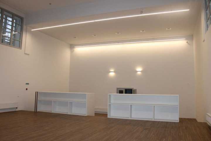 Аренда помещения свободного назначения в Москве в бизнес-центре класса Б на Бережковской набережной,м.Студенческая,1156.9 м2,фото-13