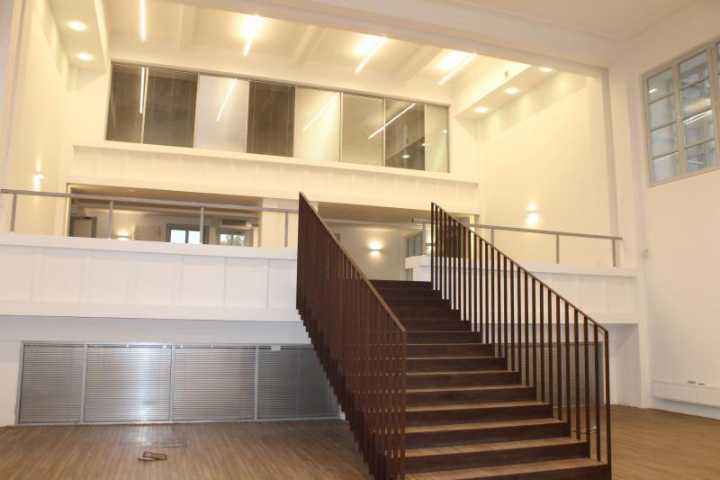 Аренда помещения свободного назначения в Москве в бизнес-центре класса Б на Бережковской набережной,м.Студенческая,1156.9 м2,фото-14