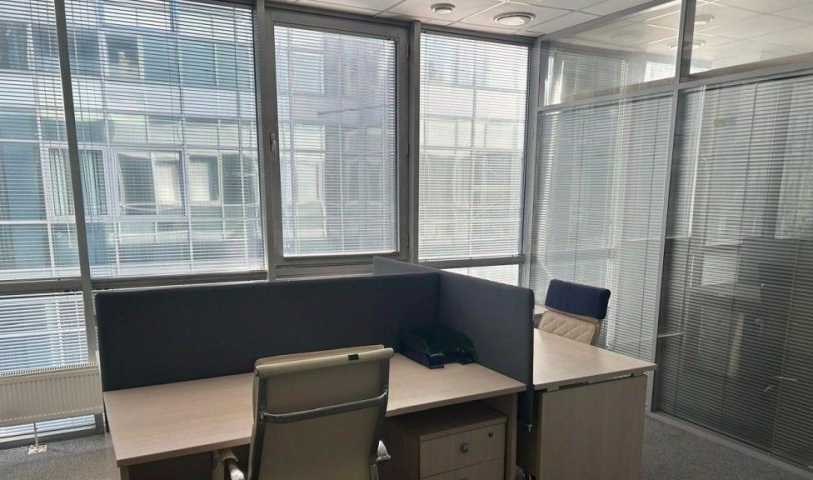  Фотография офиса на Березовой аллее в СВАО Москвы, м Ботанический сад