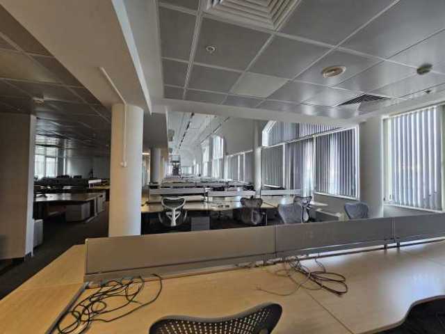 Аренда офиса в Москве в бизнес-центре класса А на ул Петровка,м.Театральная,1862 м2,фото-2