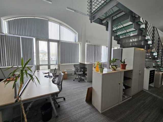 Фотография - офис на ул Петровка в ЦАО Москвы, м Театральная