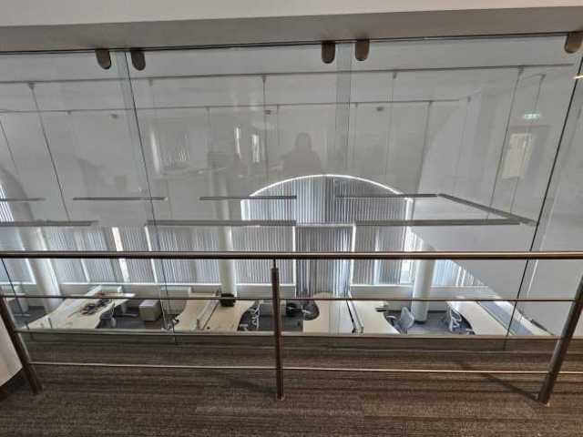 Аренда офиса в Москве в бизнес-центре класса А на ул Петровка,м.Театральная,1862 м2,фото-4